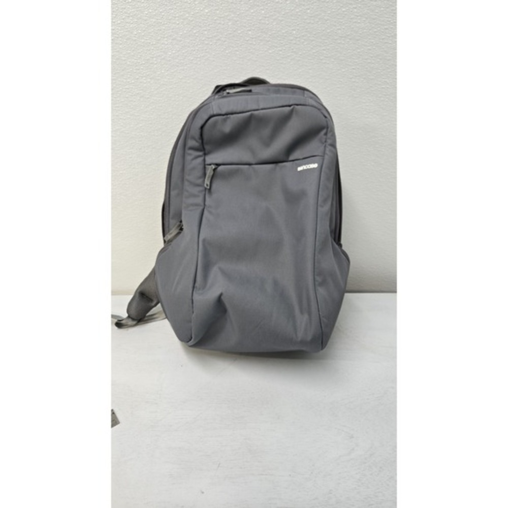 Incase Icon Slim Backpack Gray